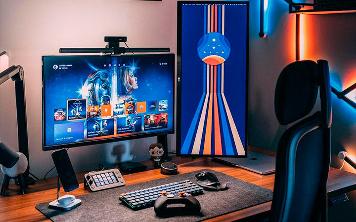 Teclados Mecânicos para Jogos: O Guia Completo