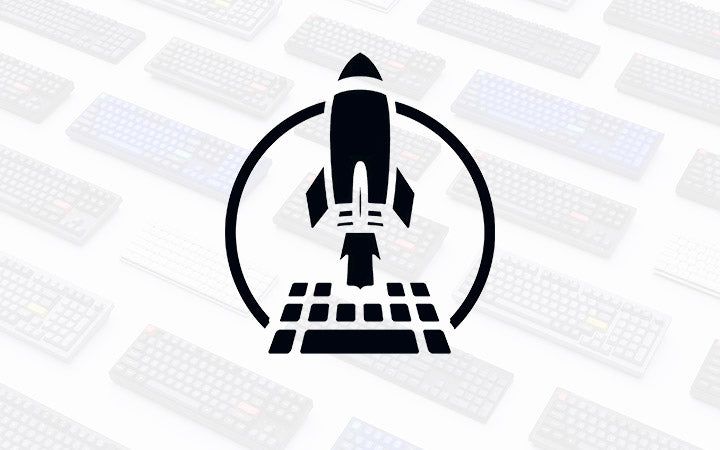 Como Usar o Launcher para Programar Seu Teclado Keychron