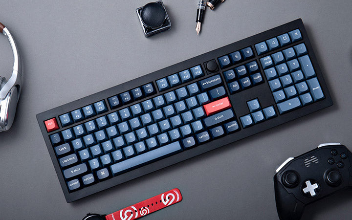 Teclado Mecânico Sem Fio: Vantagens e Modelos Recomendados