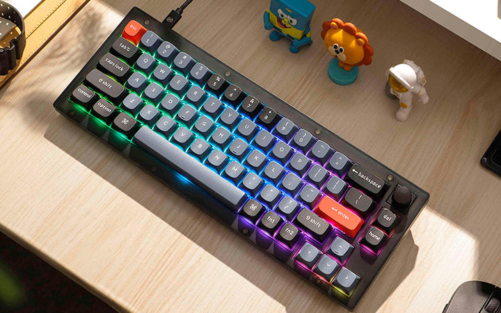 ANSI vs ABNT2: Qual Teclado Escolher?