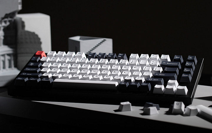 O Que São Teclados Custom? Conheça o Diferencial da Keychron