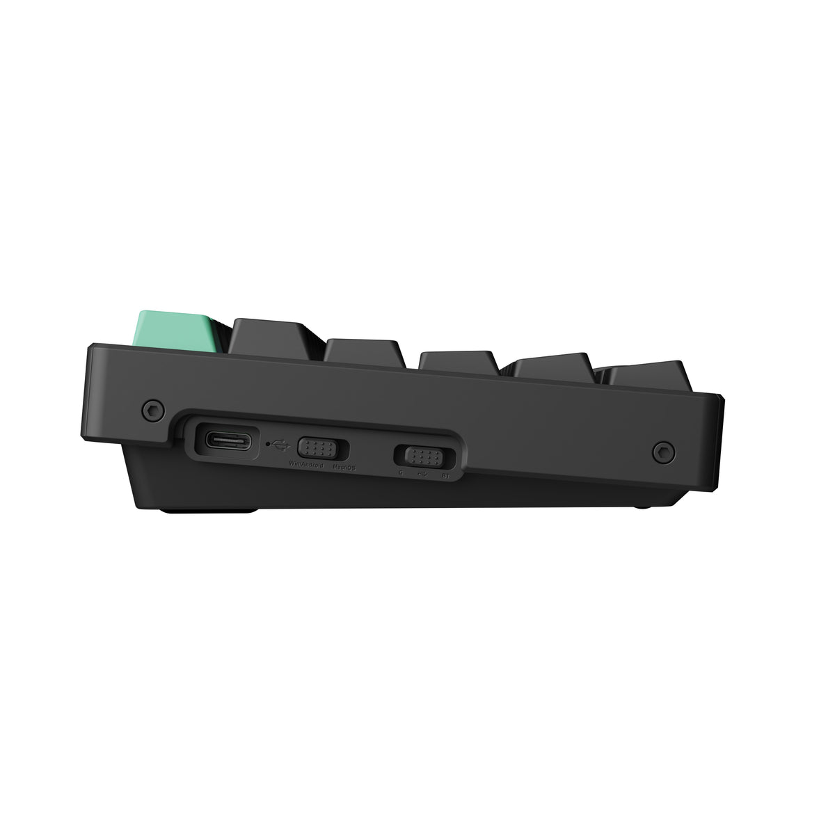 Keychron K4 HE ABNT2 Teclado Magnético Custom Wireless | Pré-venda