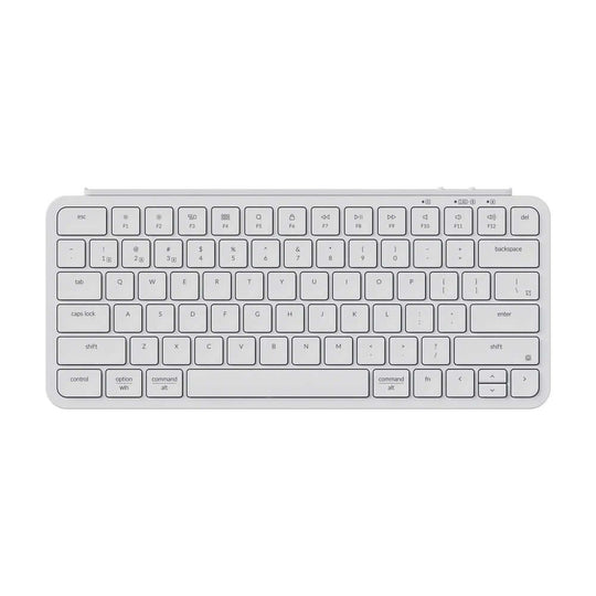 Keychron B1 Pro Ultra-Slim Teclado Wireless