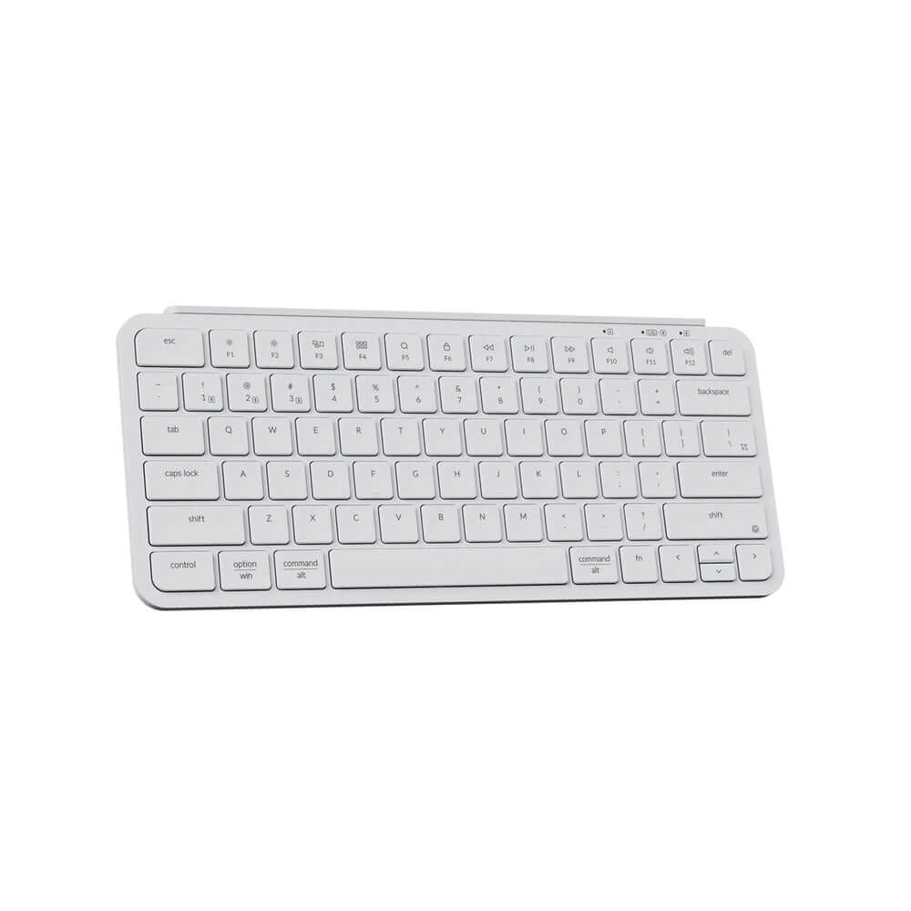 Keychron B1 Pro Ultra-Slim Teclado Wireless
