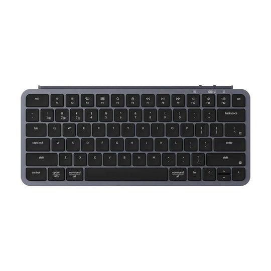 Keychron B1 Pro Ultra-Slim Teclado Wireless