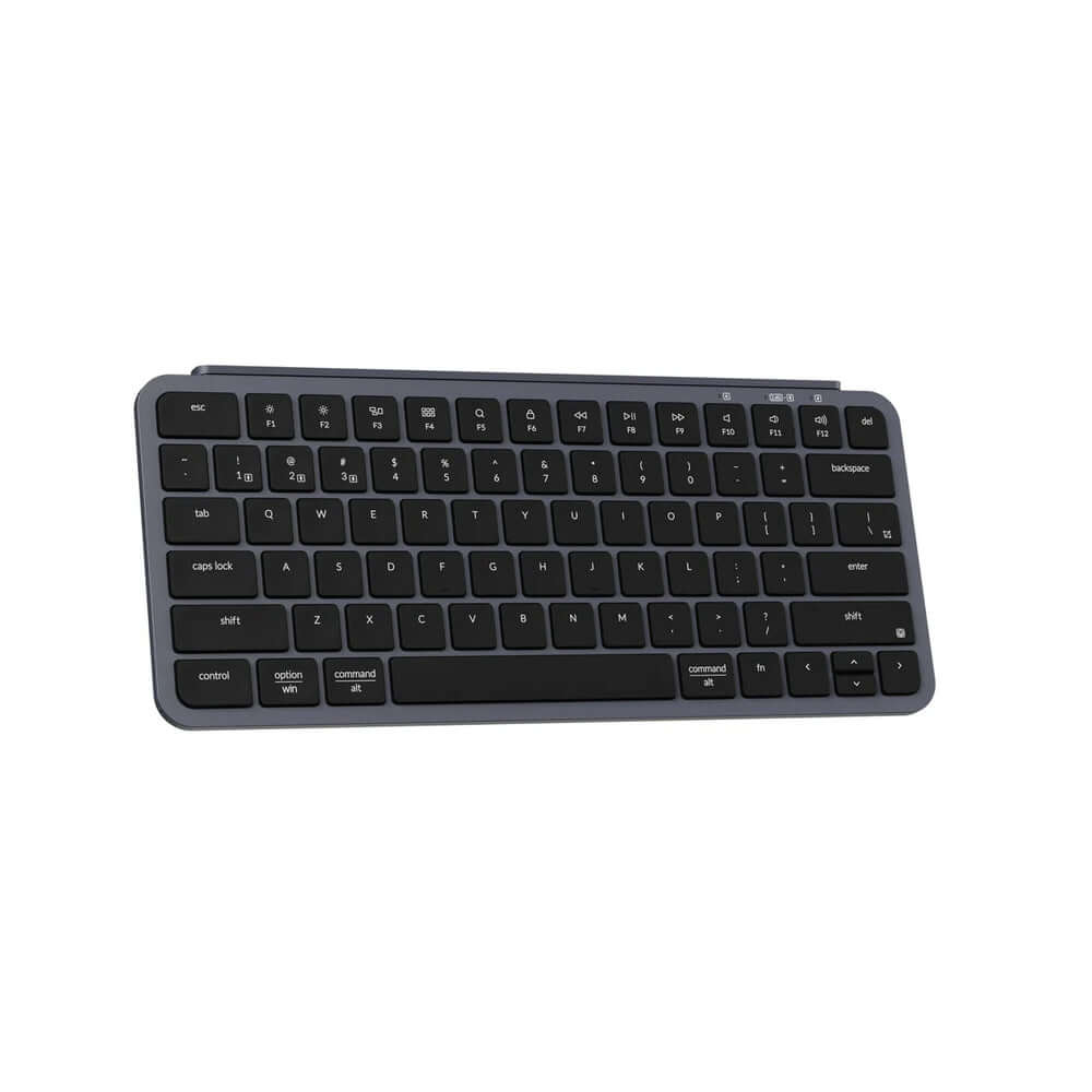 Keychron B1 Pro Ultra-Slim Teclado Wireless