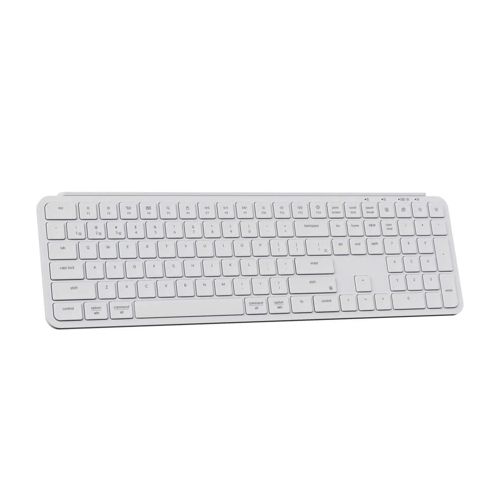 Keychron B6 Pro Ultra-Slim Teclado Wireless