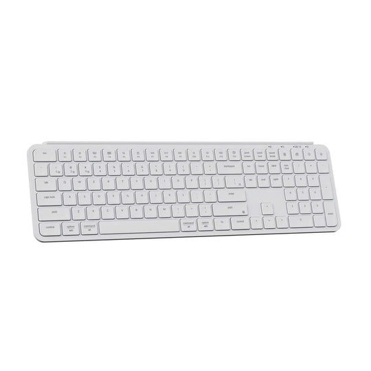 Keychron B6 Pro Ultra-Slim Teclado Wireless