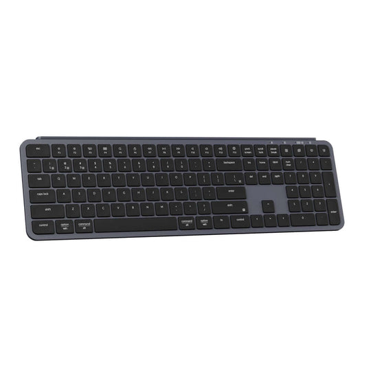 Keychron B6 Pro Ultra-Slim Teclado Wireless