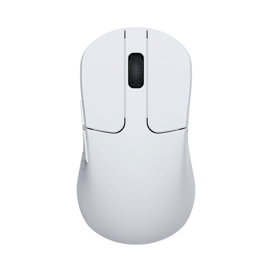 keychron mouse m3 mini wireless white branco bluetooth