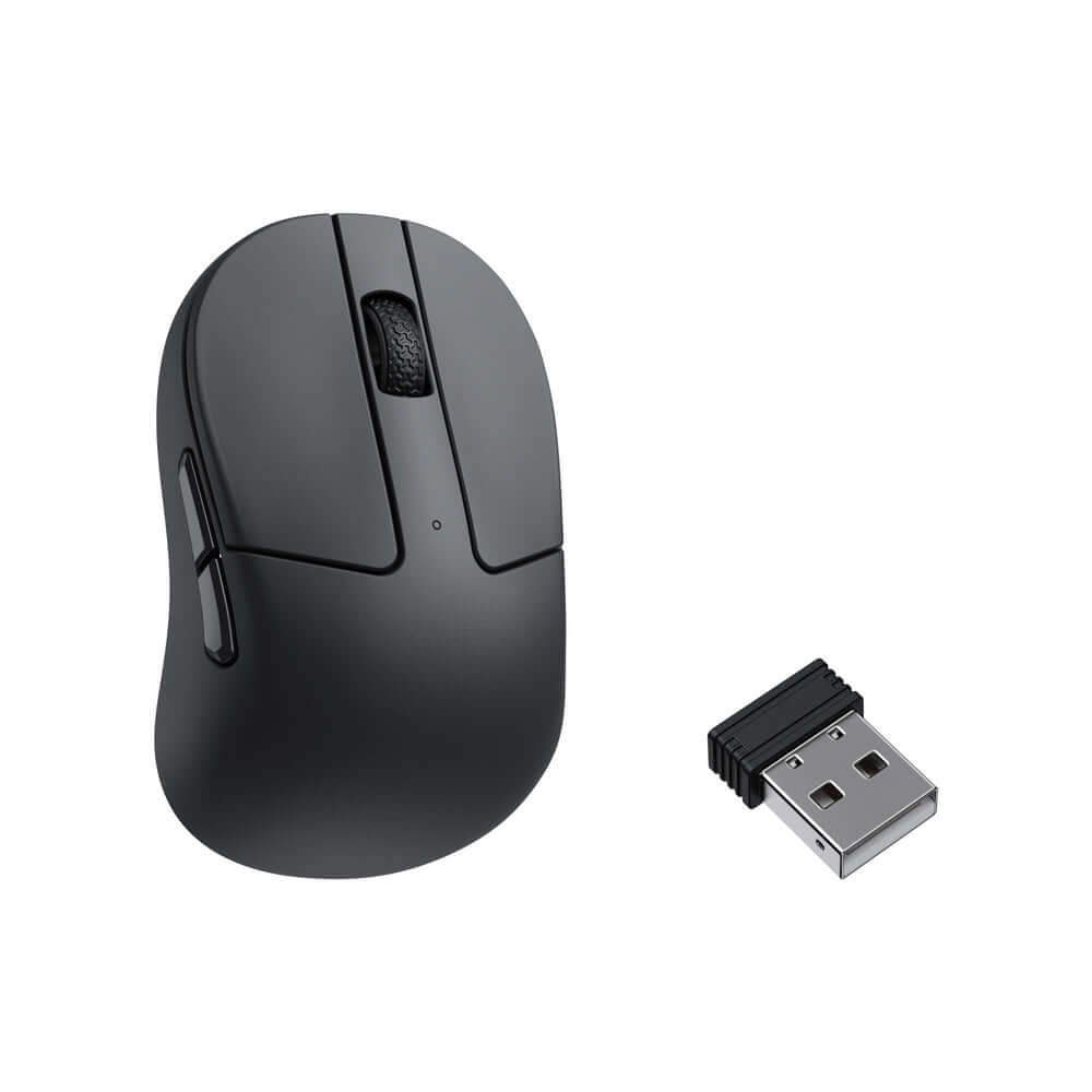 Keychron M4 Wireless Mouse - Leve e Compacto – Keychron Brasil Keychron M4 Wireless Mouse - Leve e Compacto – Keychron Brasil