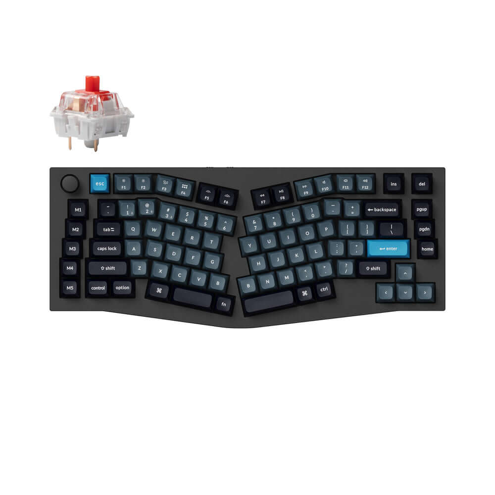 Keychron Q10 Pro 美品中古 Keychron Q10 Pro Wireless Mecânico Custom – Keychron Brasil