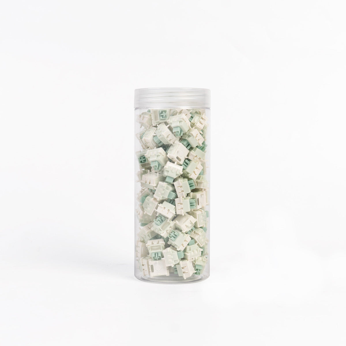 Keychron Ultra-Fast Lime Magnetic Switch