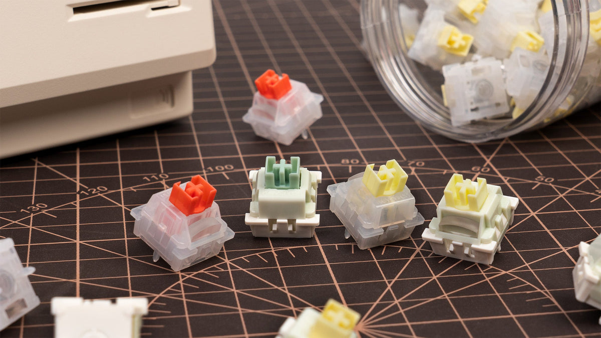 Keychron Magnetic Switch - Ultra-fast Lime-2.jpg__PID:951d9b95-3761-4684-9b30-f6e2b1217fbc