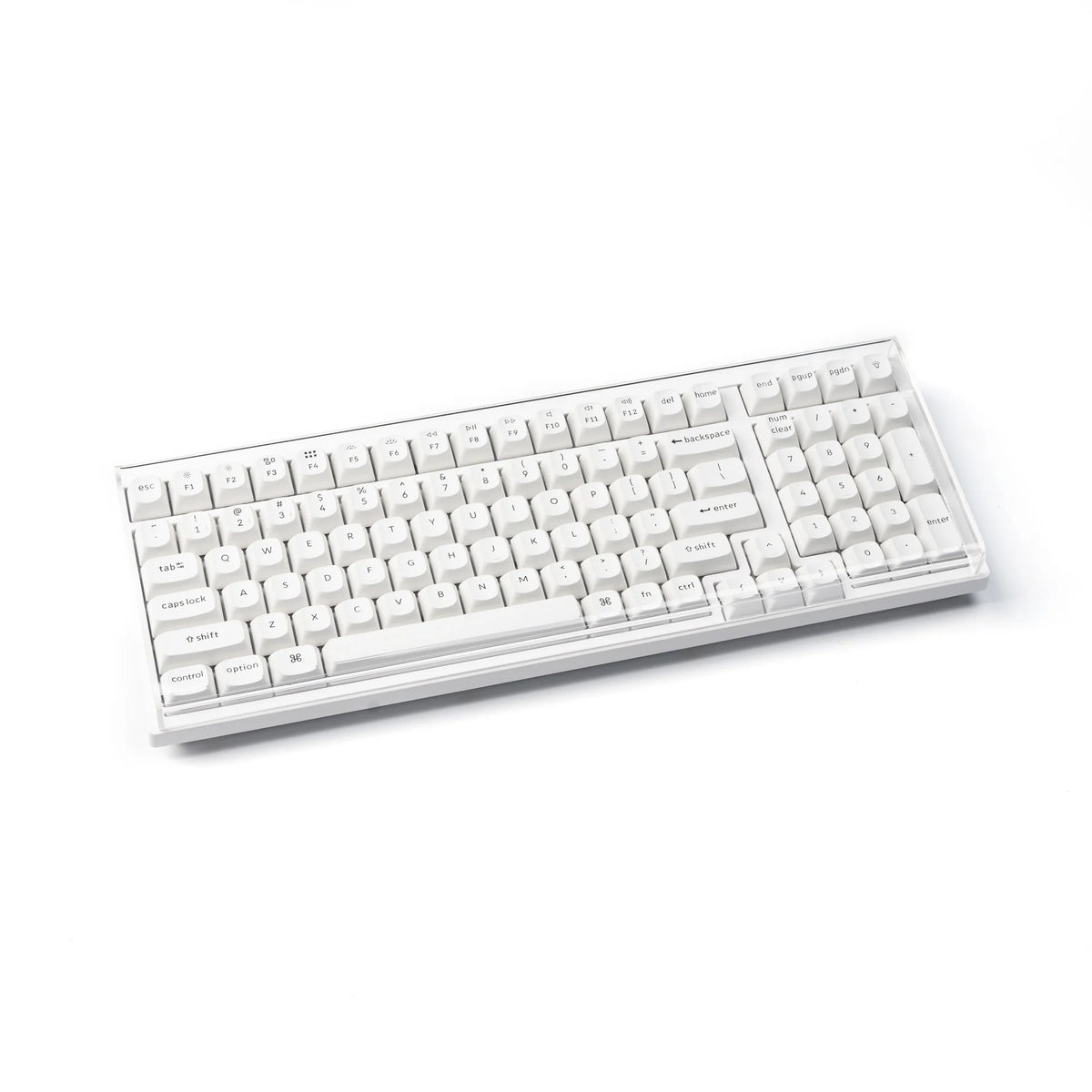 Dust Cover - K4 HE / Q5 Max/ Q5 Ultra/ V5 Max / V5 Ultra