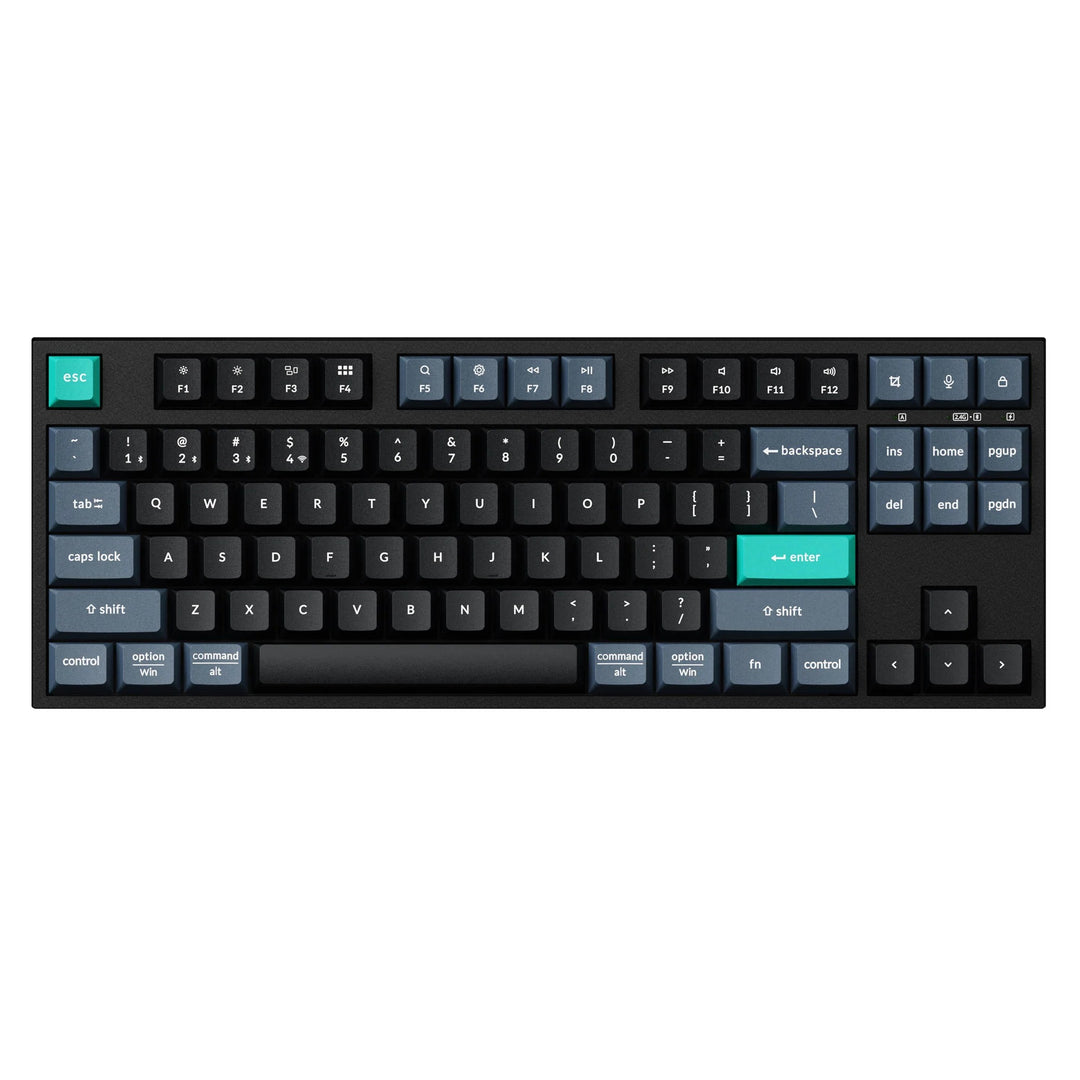 Keychron B33 Teclado Wireless