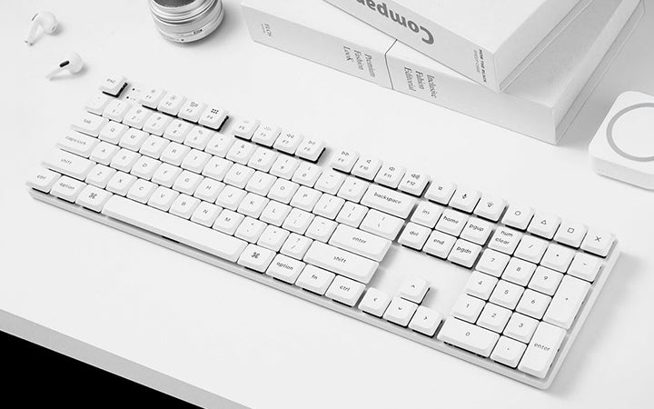 Teclado para médico: como escolher o melhor para digitar mais e evitar fadiga