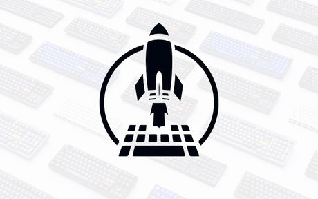 Como Usar o Launcher para Programar Seu Teclado Keychron