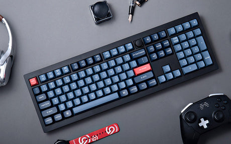 Teclado Mecânico Sem Fio: Vantagens e Modelos Recomendados