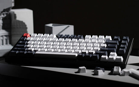 O Que São Teclados Custom? Conheça o Diferencial da Keychron