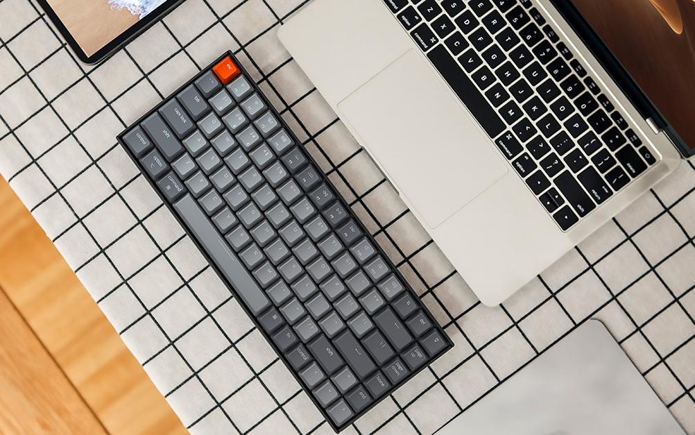 Guia de compra Teclados Keychron