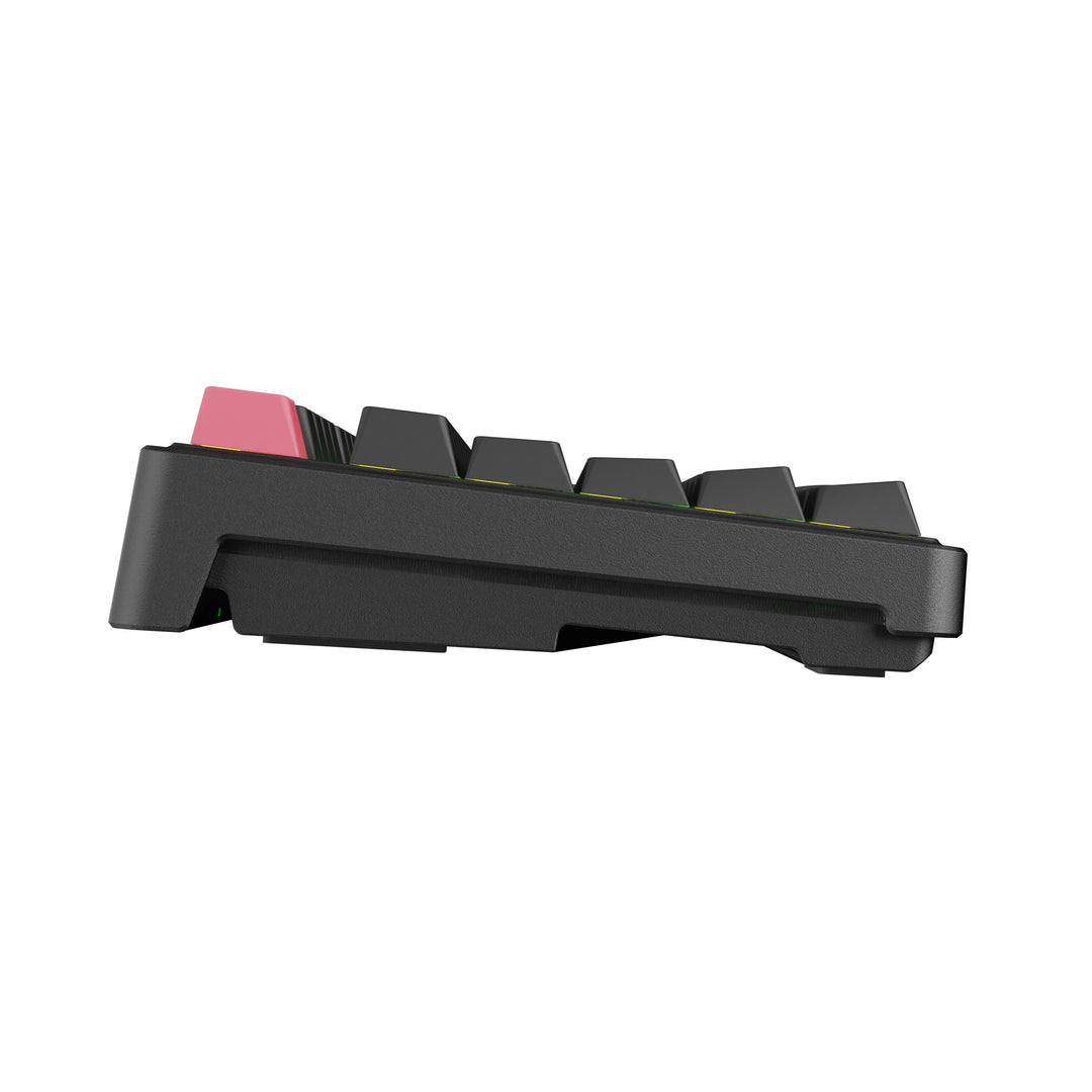 Keychron C3 Pro 8K ABNT2 Teclado Mecânico Com Fio