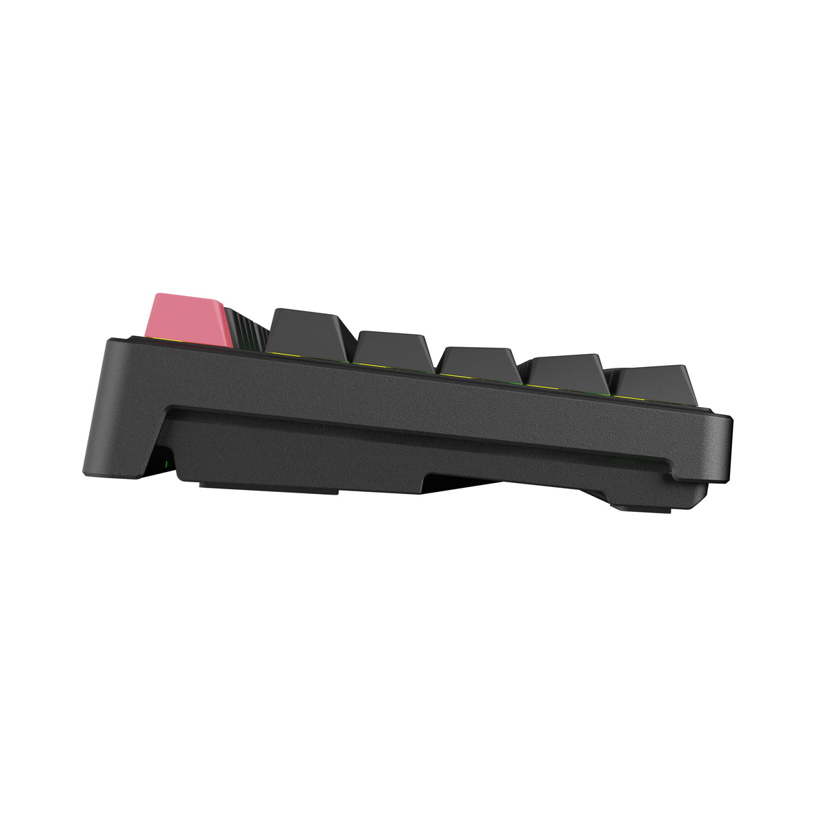 Keychron C3 Pro 8K ABNT2 Teclado Mecânico Com Fio | Pré-venda