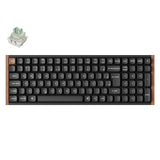 Keychron K4 HE ABNT2 Teclado Magnético Custom Wireless | Pré-venda
