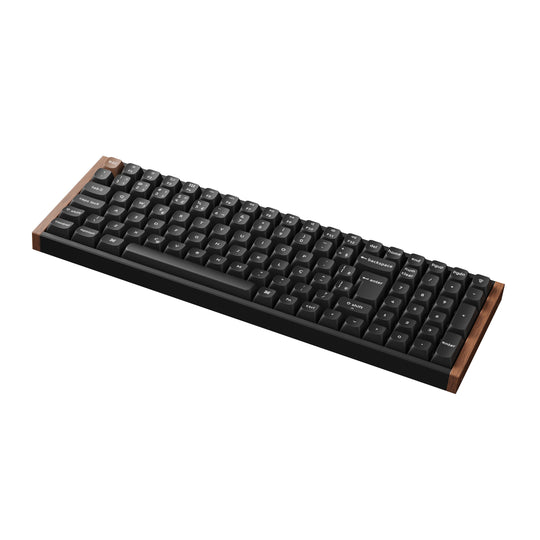 Keychron K4 HE ABNT2 Teclado Magnético Custom Wireless
