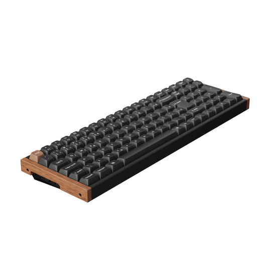 Keychron K4 HE ABNT2 Teclado Magnético Custom Wireless
