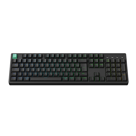 Keychron K10 HE Abnt 2 Switch Magnético Teclado Custom Wireless