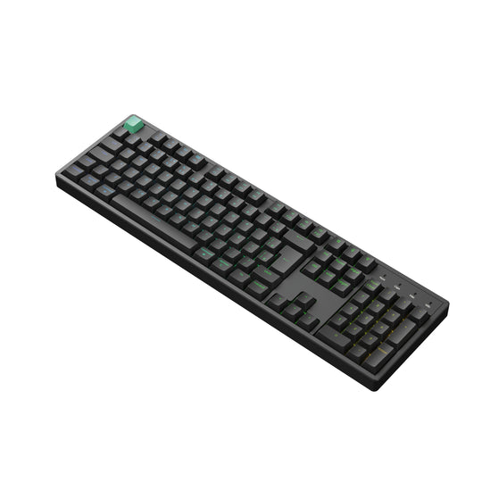 Keychron K10 HE Abnt 2 Switch Magnético Teclado Custom Wireless