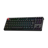 Keychron C3 Pro 8K ABNT2 Teclado Mecânico Com Fio | Pré-venda