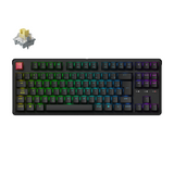 Keychron C3 Pro 8K ABNT2 Teclado Mecânico Com Fio | Pré-venda