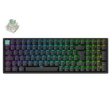 Keychron K4 HE ABNT2 Teclado Magnético Custom Wireless | Pré-venda