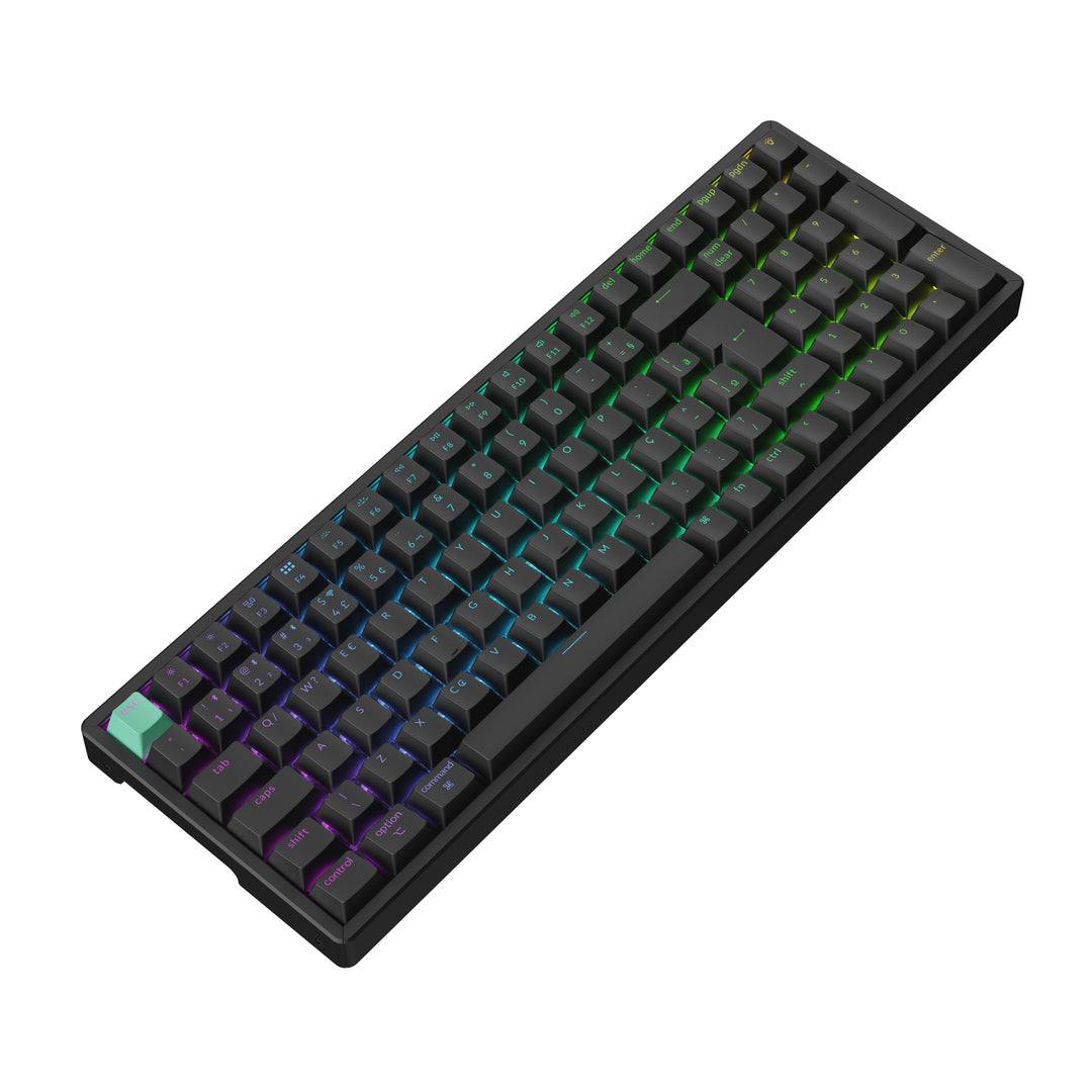Keychron K4 HE ABNT2 Teclado Magnético Custom Wireless