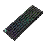 Keychron K4 HE ABNT2 Teclado Magnético Custom Wireless | Pré-venda