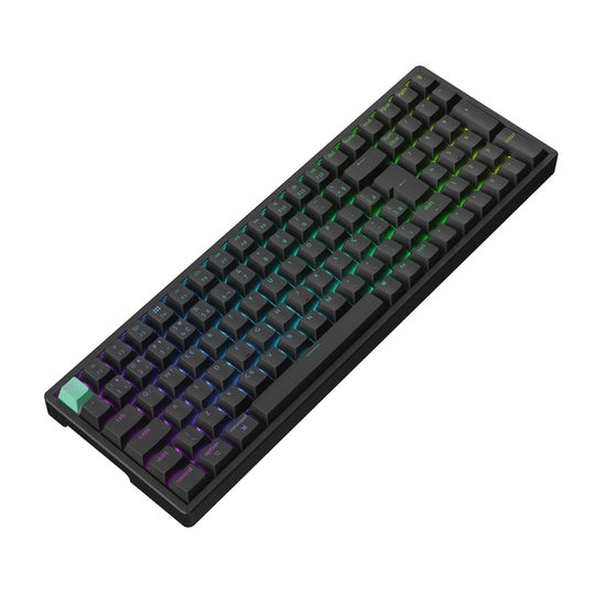 Keychron K4 HE ABNT2 Teclado Magnético Custom Wireless