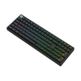 Keychron K4 HE ABNT2 Teclado Magnético Custom Wireless | Pré-venda