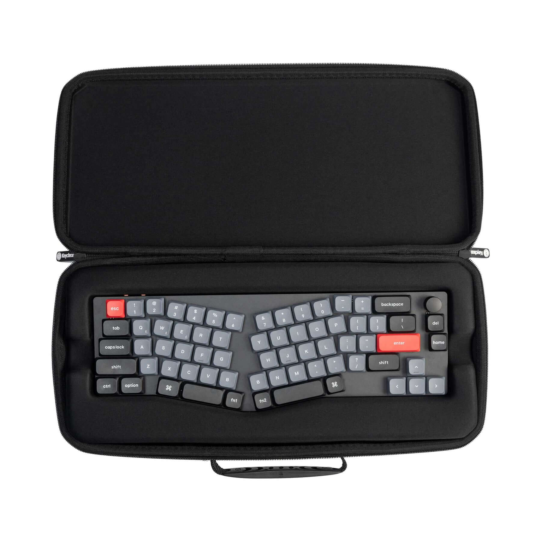 Estojo Keychron para Teclado - Proteção com Estilo – Keychron Brasil
