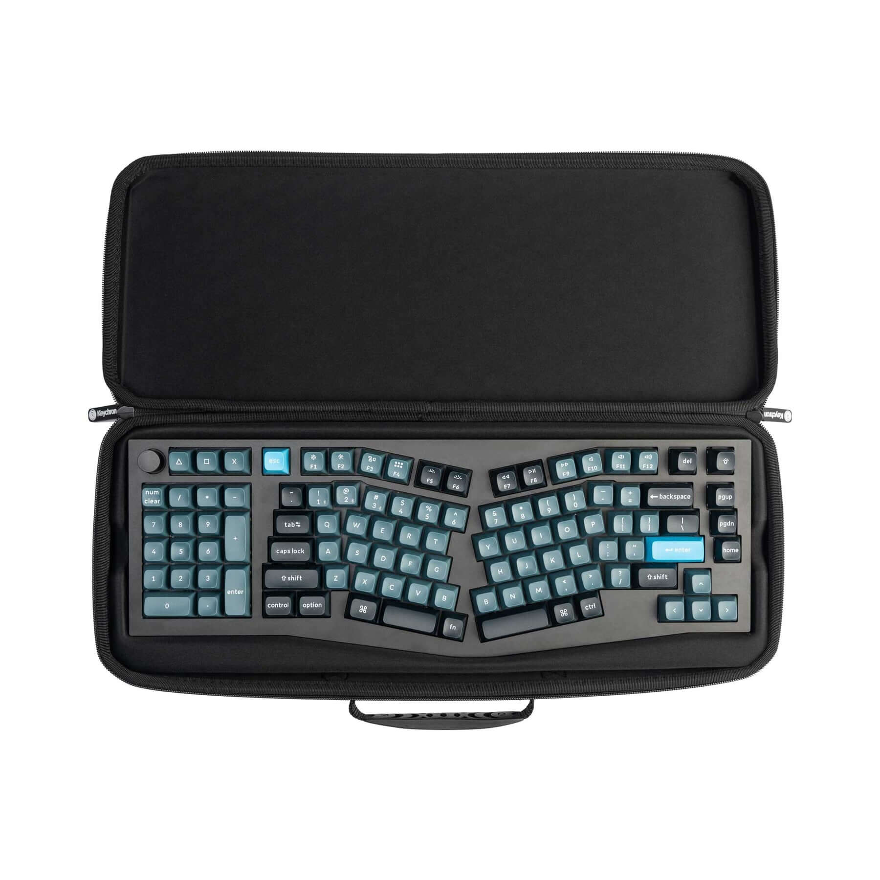 Estojo Keychron para Teclado - Proteção com Estilo – Keychron Brasil