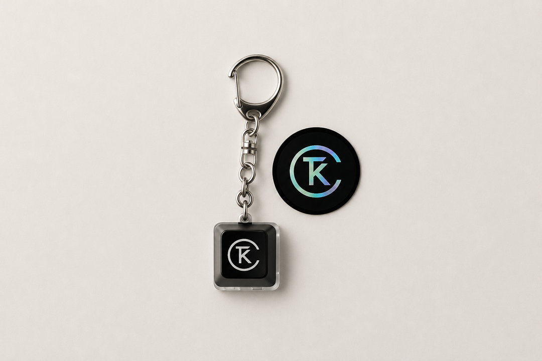 Keychron Pocket Set