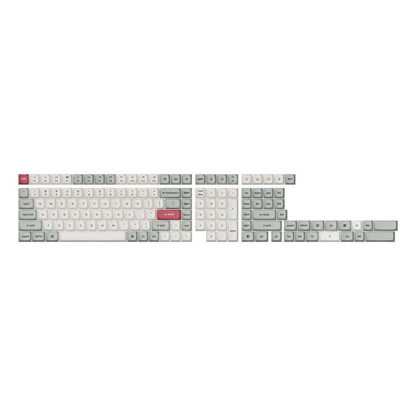 Double Shot PBT Keycaps