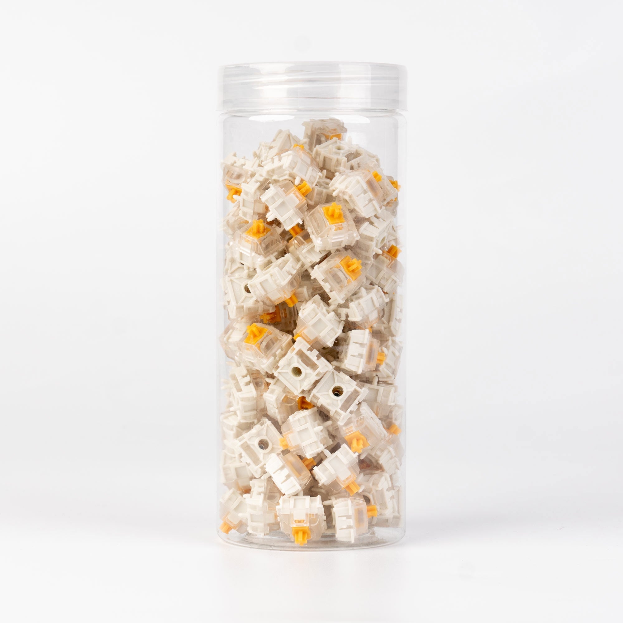 Switch Magnético Gateron Double-Rail – Hall Effect Premium