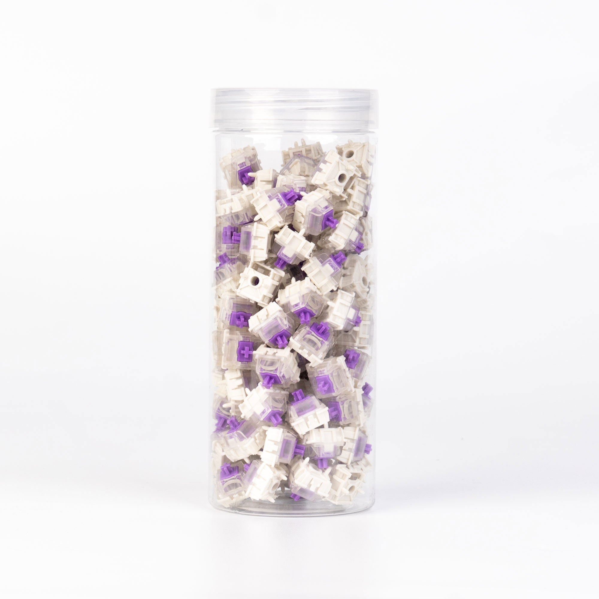 Gateron Double-Rail 磁気キースイッチ Gateron Double-Rail Magnetic Switch – Keychron Brazil