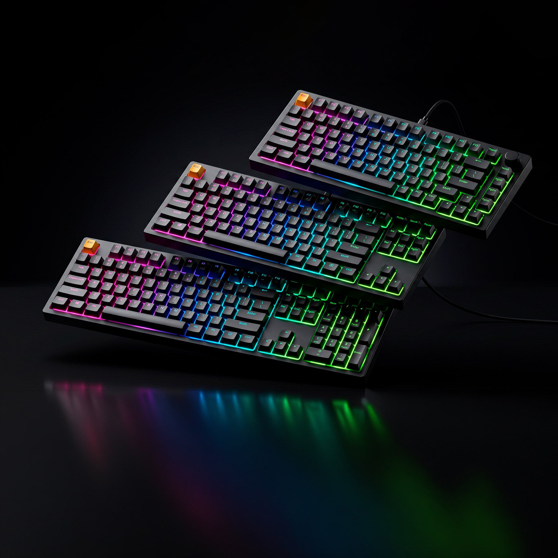 Keychron | Teclados Wireless Premium para Mac e Windows – Keychron