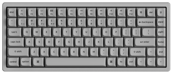 K2 HE Concrete Edition