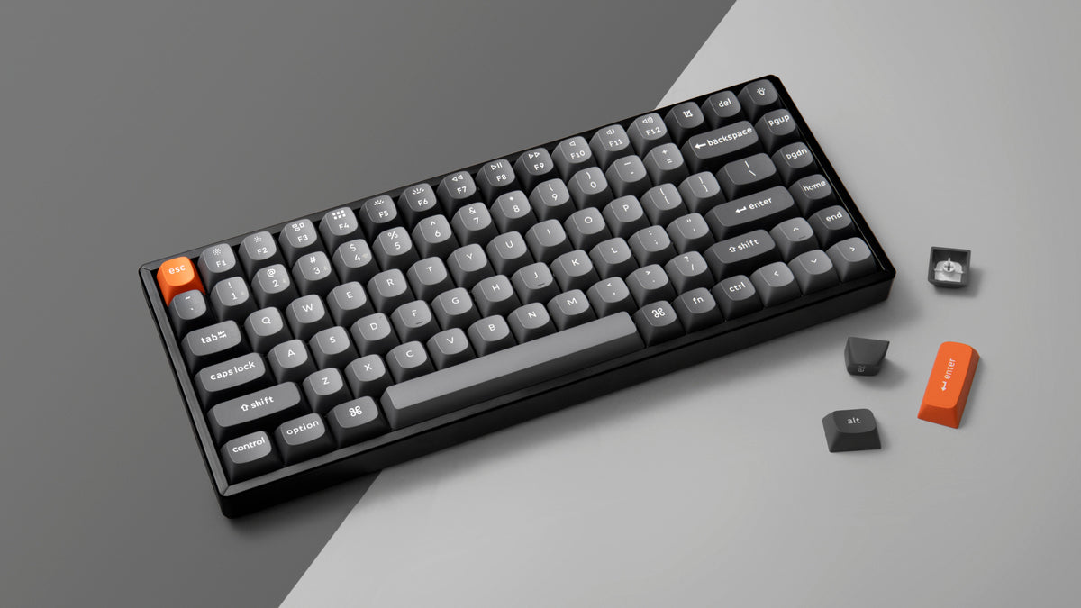 Keychron Icon Keychron | Teclados Mecânicos Wireless Custom para Mac e Windows ...