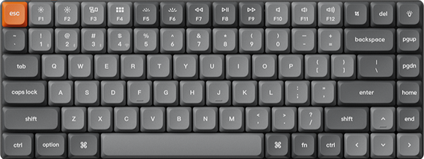 Keychron K3 Max