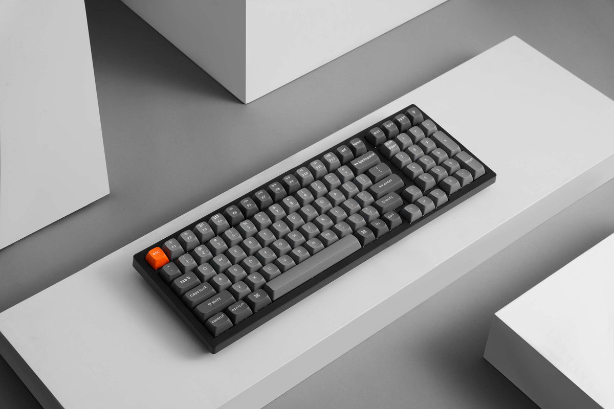 Keychron | Teclados Mecânicos Wireless Custom para Mac e Windows ...
